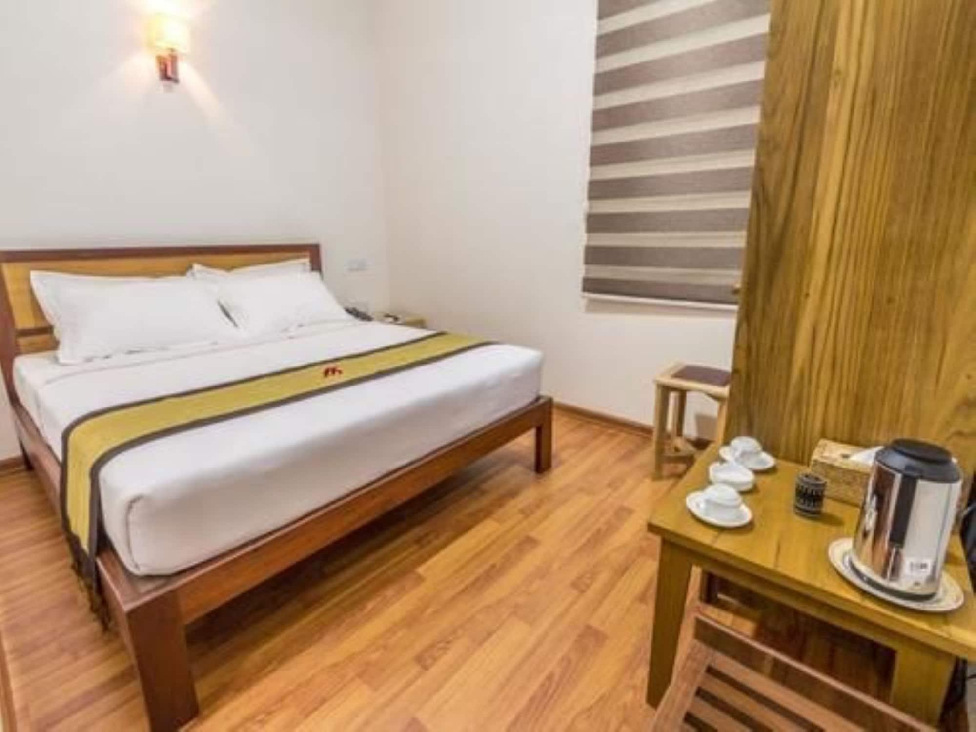 Hotel 7 Mile Yangon Dış mekan fotoğraf