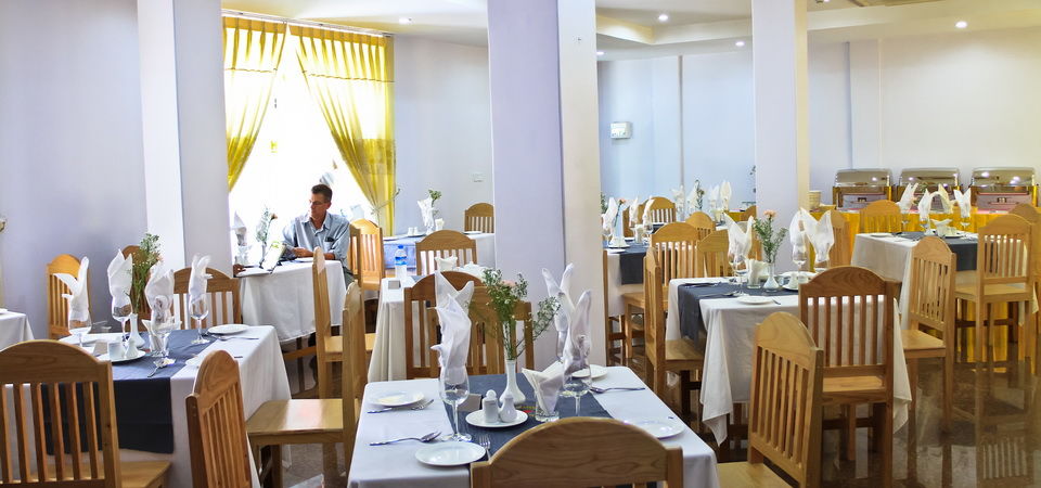 Hotel 7 Mile Yangon Dış mekan fotoğraf